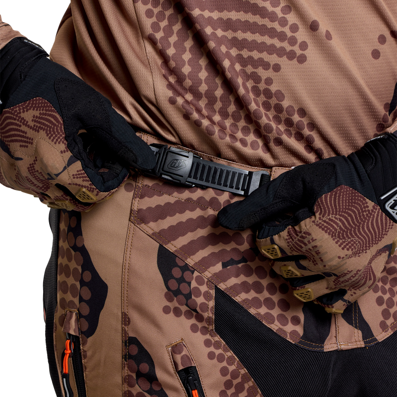 Scout GP Pro Pant High Desert Sienna