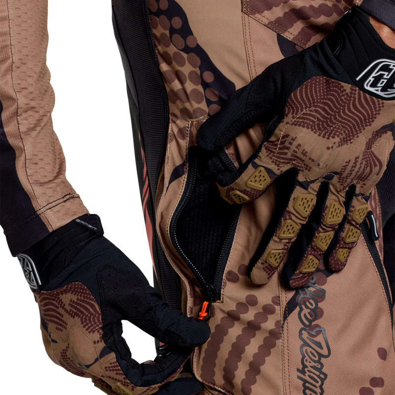 Scout GP Pro Pant High Desert Sienna