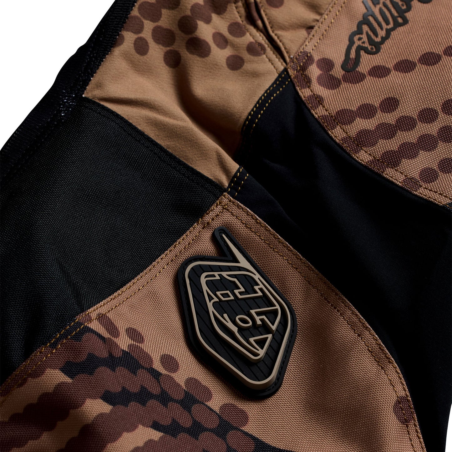Scout GP Pro Pant High Desert Sienna