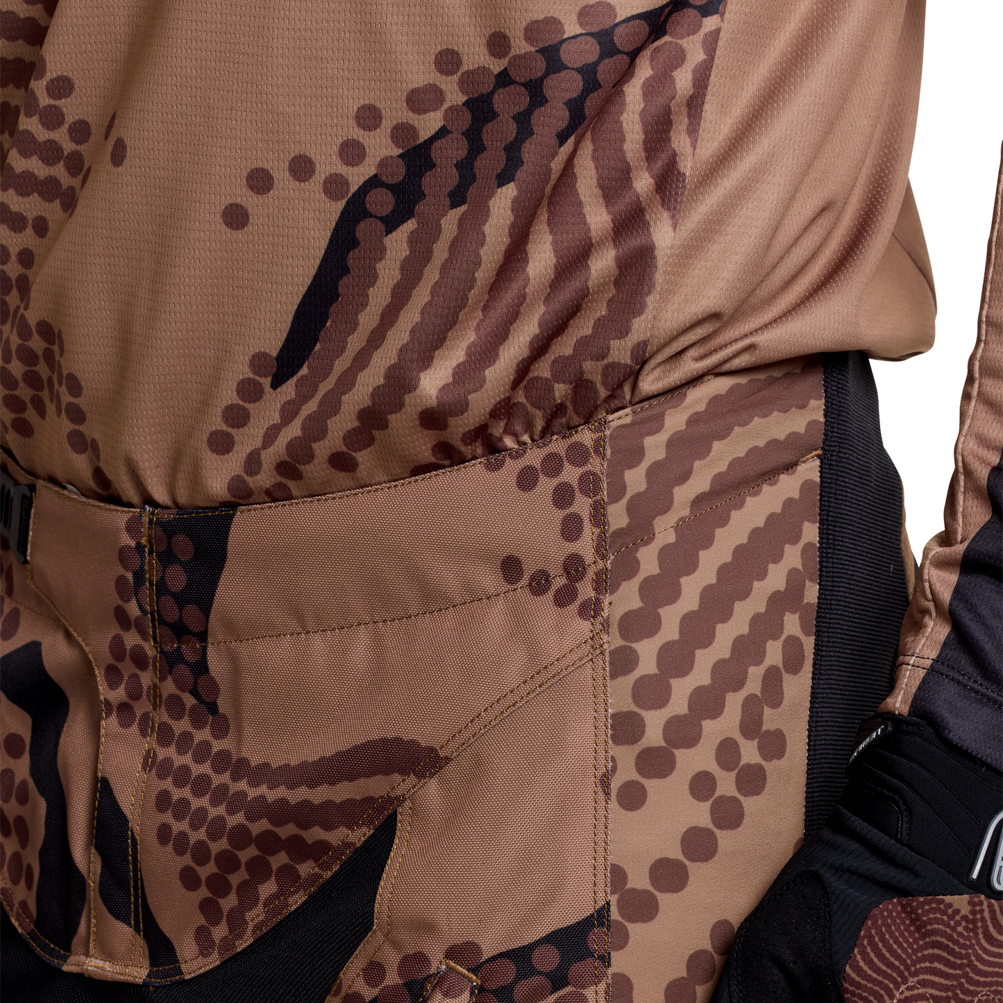 Scout GP Pro Pant High Desert Sienna