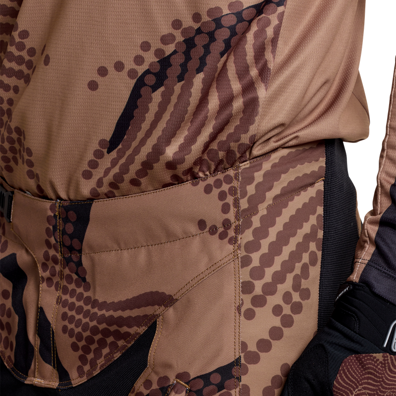 Scout GP Pro Pant High Desert Sienna