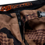 Scout GP Pro Pant High Desert Sienna