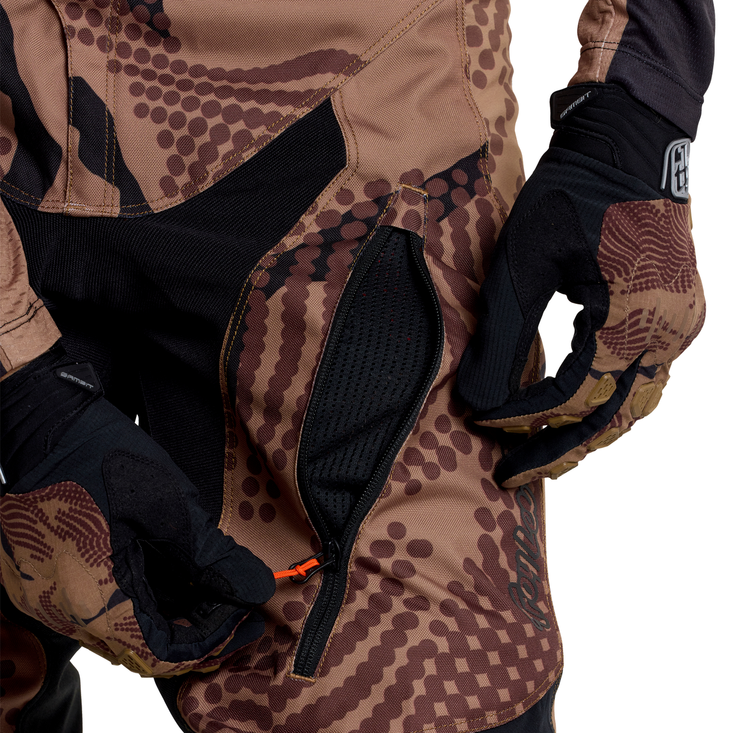 Scout GP Pro Pant High Desert Sienna