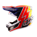 SE5 Carbon Helmet Boltz Navy / White