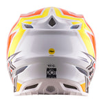SE5 Carbon Helmet Boltz Navy / White