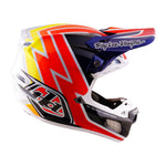 SE5 Carbon Helmet Boltz Navy / White