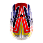 SE5 Carbon Helmet Boltz Navy / White