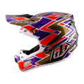 SE5 Carbon Helmet Flush Violet
