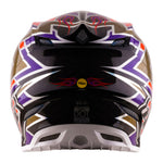 SE5 Carbon Helmet Flush Violet