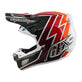 SE5 Composite Helmet Boltz Black / Red