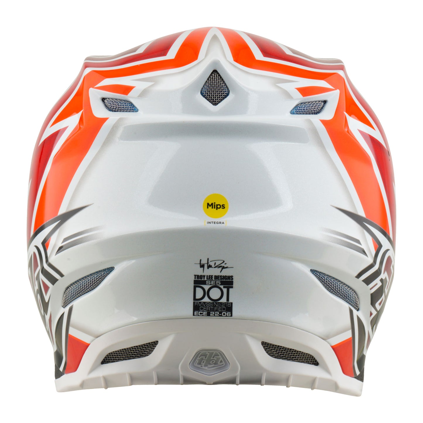 SE5 Composite Helmet Boltz Black / Red