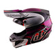 SE5 Polycarbonate Helmet Aura Violet / Black