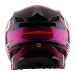 SE5 Polycarbonate Helmet Aura Violet / Black