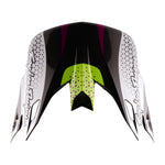 SE5 Visor Aura Yellow / Black