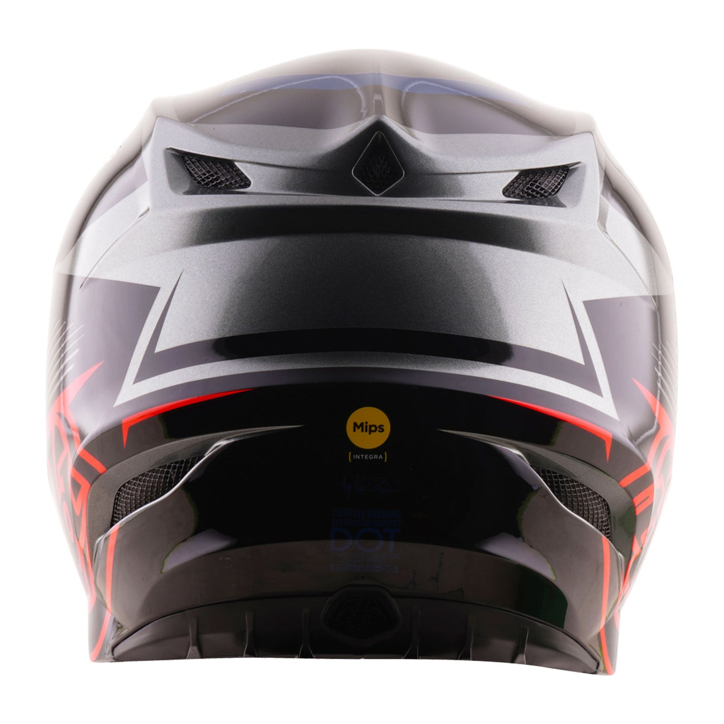 SE5 Polycarbonate Helmet Ripper Gray