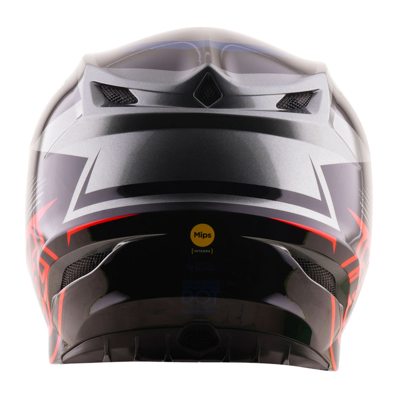 SE5 Polycarbonate Helmet Ripper Gray