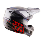 SE5 Polycarbonate Helmet Ripper Gray