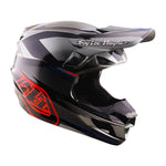 SE5 Polycarbonate Helmet Ripper Gray