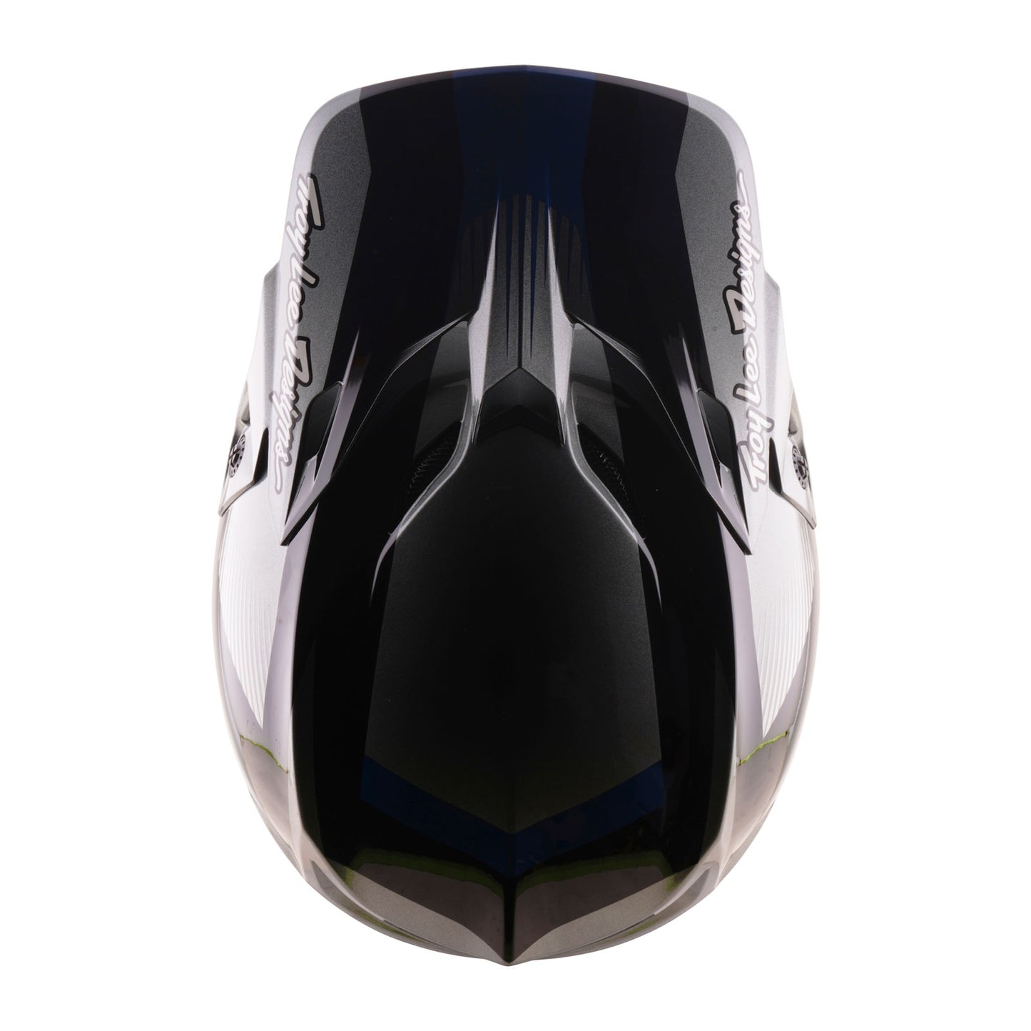 SE5 Polycarbonate Helmet Ripper Gray