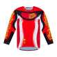 SE Pro Jersey Illusion Red / Black