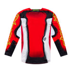 SE Pro Jersey Illusion Red / Black