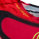 SE Pro Jersey Illusion Red / Black