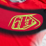 SE Pro Jersey Illusion Red / Black