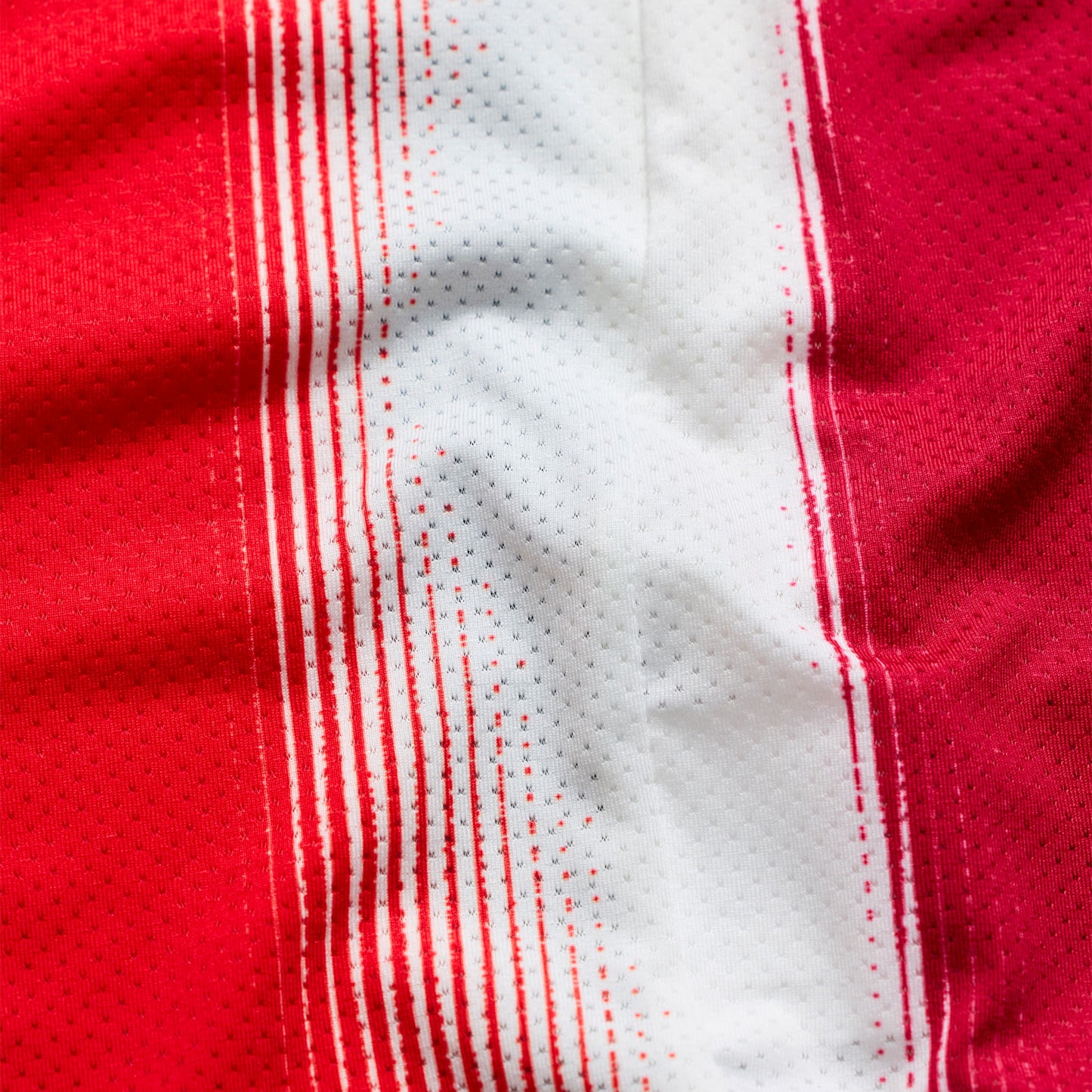 SE Pro Jersey Illusion Red / Black