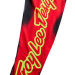 SE Pro Jersey Illusion Red / Black