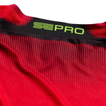 SE Pro Jersey Illusion Red / Black