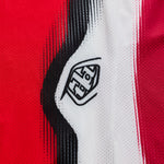 SE Pro Jersey Illusion Red / Black