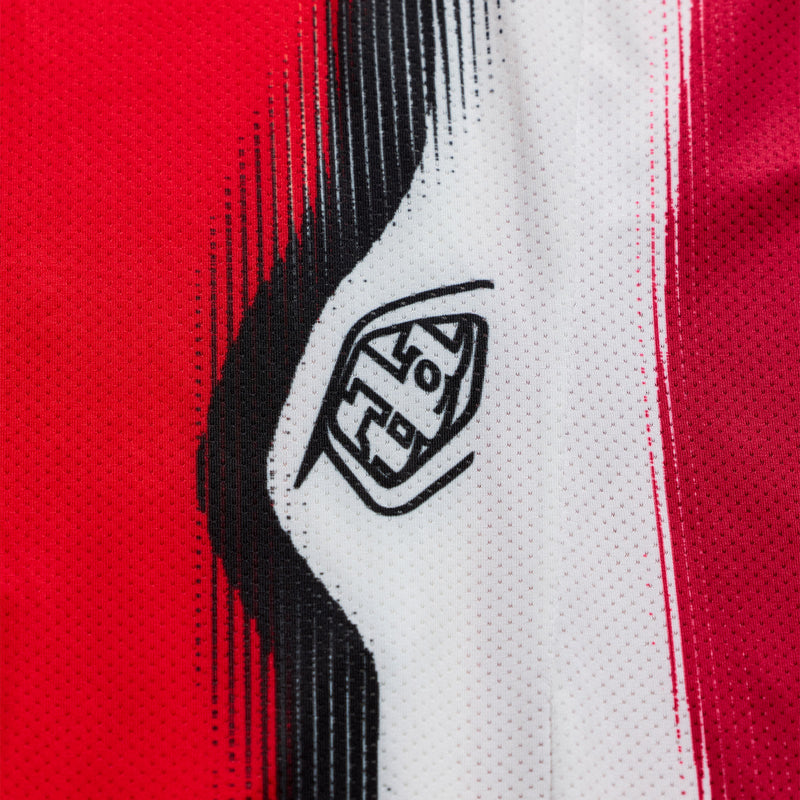 SE Pro Jersey Illusion Red / Black