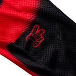 SE Pro Jersey Illusion Red / Black