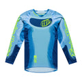 SE Pro Jersey Illusion Slate / Flo Yellow
