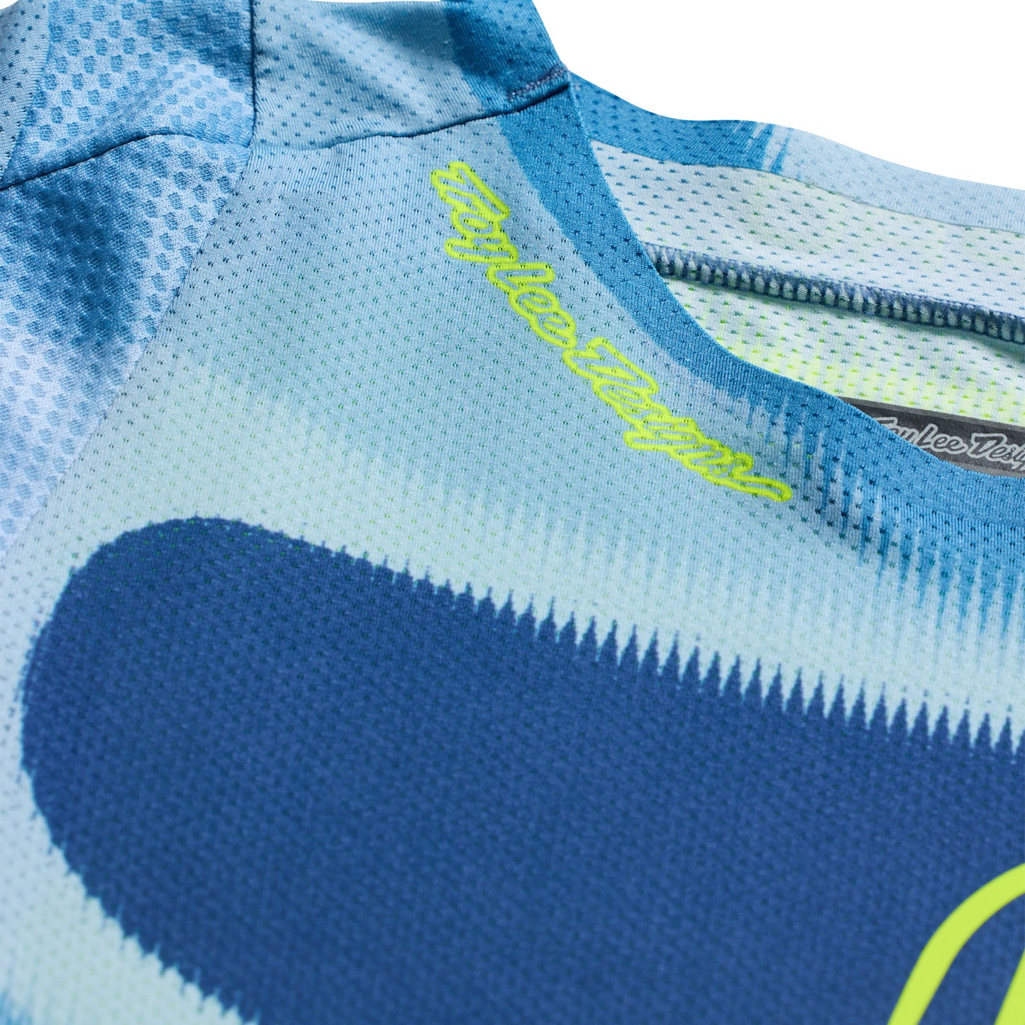 SE Pro Jersey Illusion Slate / Flo Yellow