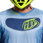 SE Pro Jersey Illusion Slate / Flo Yellow