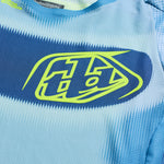 SE Pro Jersey Illusion Slate / Flo Yellow