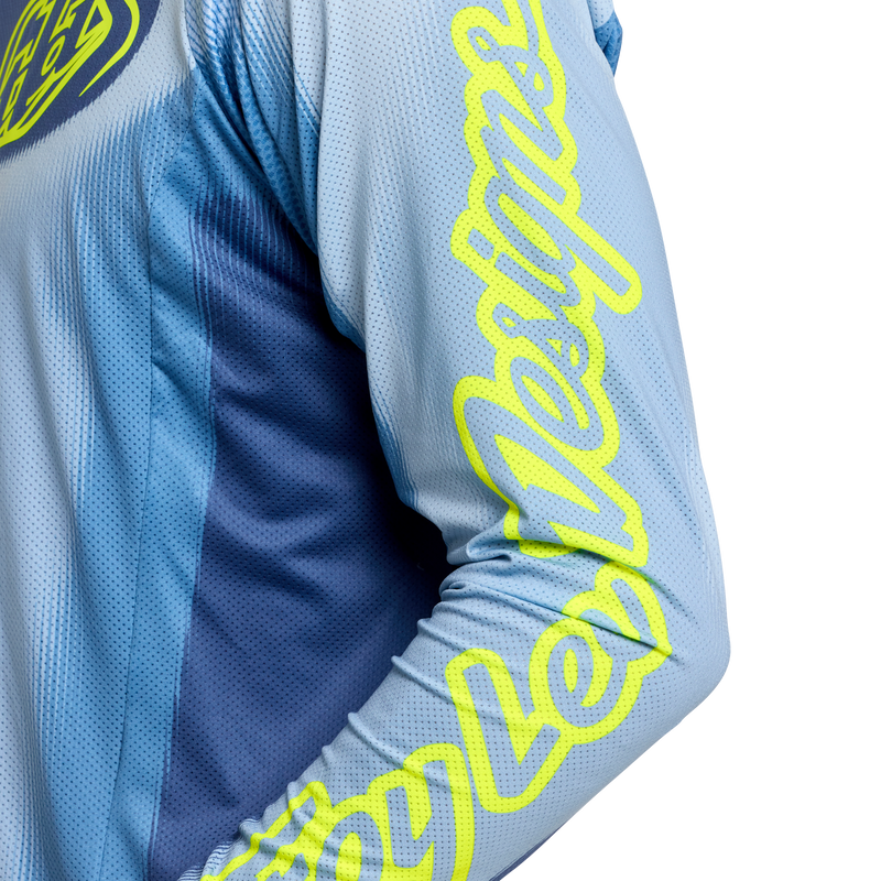 SE Pro Jersey Illusion Slate / Flo Yellow
