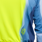 SE Pro Jersey Illusion Slate / Flo Yellow