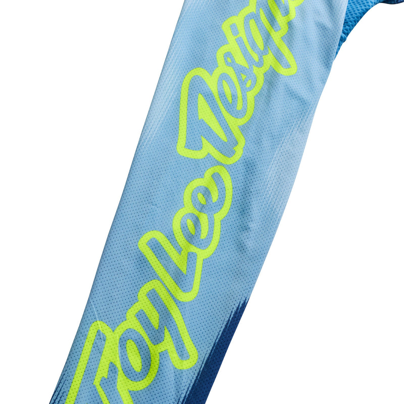 SE Pro Jersey Illusion Slate / Flo Yellow
