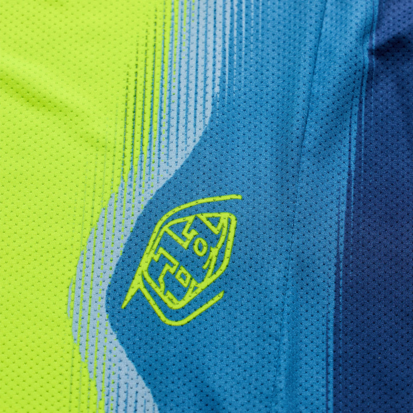 SE Pro Jersey Illusion Slate / Flo Yellow