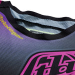 SE Pro Jersey Wander Black / Neo Purple