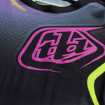 SE Pro Jersey Wander Black / Neo Purple