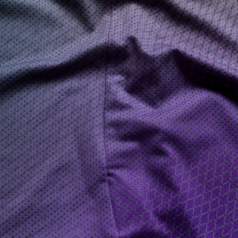 SE Pro Jersey Wander Black / Neo Purple