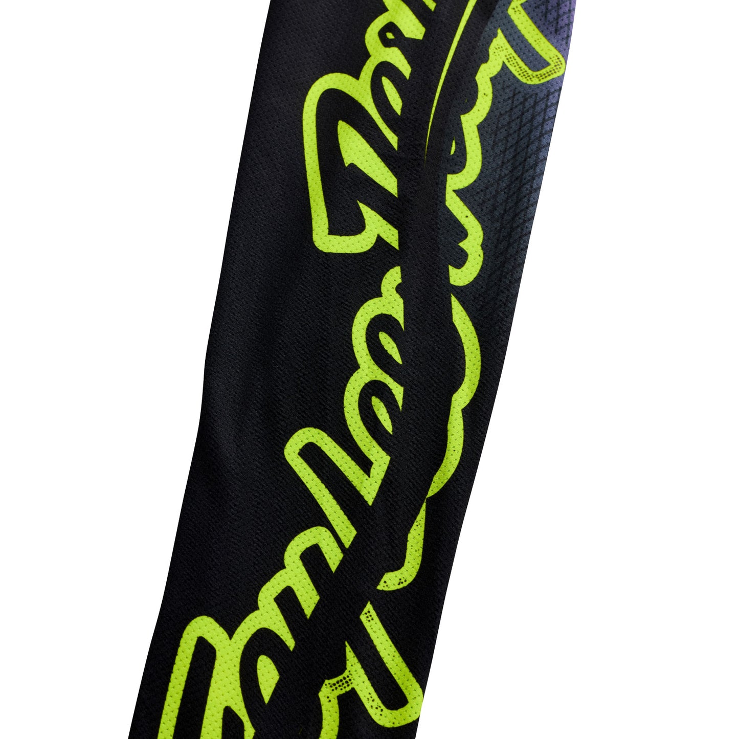 SE Pro Jersey Wander Black / Neo Purple