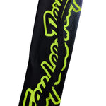SE Pro Jersey Wander Black / Neo Purple