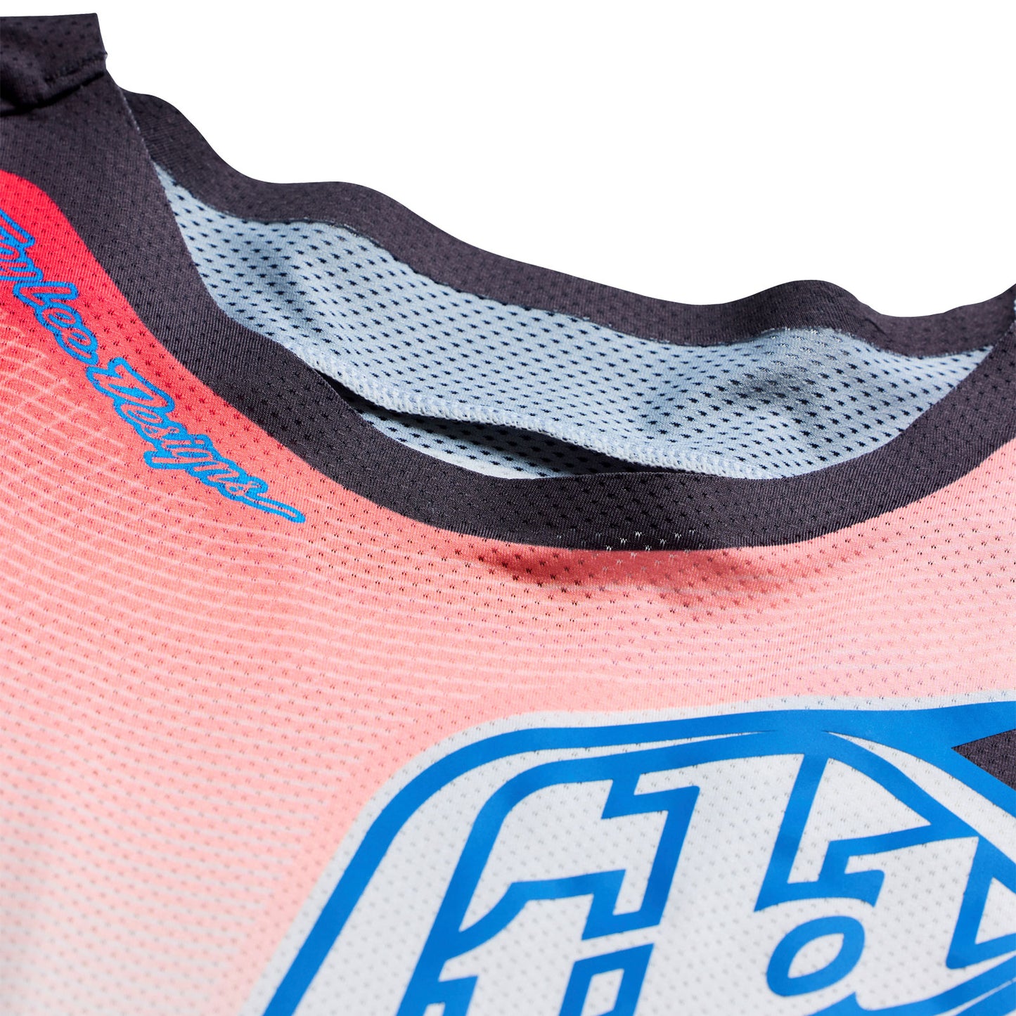 SE Pro Jersey Wander White / Gunmetal
