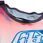 SE Pro Jersey Wander White / Gunmetal