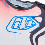 SE Pro Jersey Wander White / Gunmetal