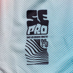 SE Pro Jersey Wander White / Gunmetal